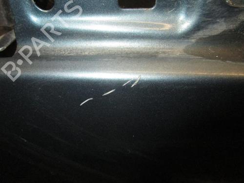 Left front door FORD FIESTA V (JH_, JD_) 1.4 16V | BP24249284C2 