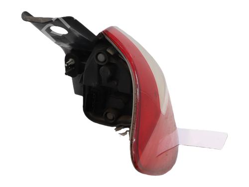Left taillight RENAULT MEGANE III Hatchback (BZ0/1_, B3_) 1.5 dCi (BZ09, BZ0D, BZ1W, BZ29, BZ14) | BP37165294C34 - Image 2
