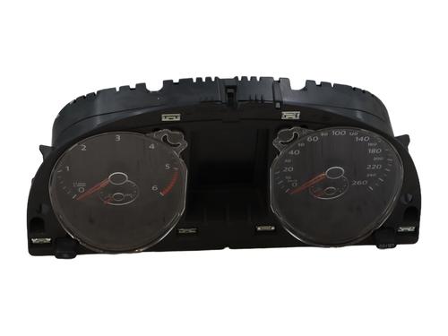 Used Instrument cluster VW PASSAT B7 (362) 2.0 TDI (140 hp) 31353519