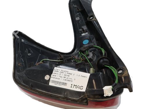 Right taillight NISSAN JUKE (F15) 1.2 DIG-T | BP31173542C35 