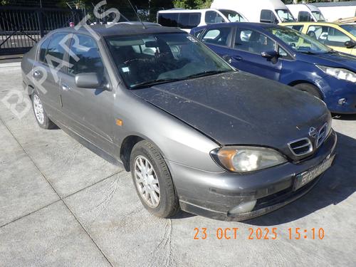Used Parts NISSAN PRIMERA Hatchback (P11) 2.0 TD (90 hp) 4326752
