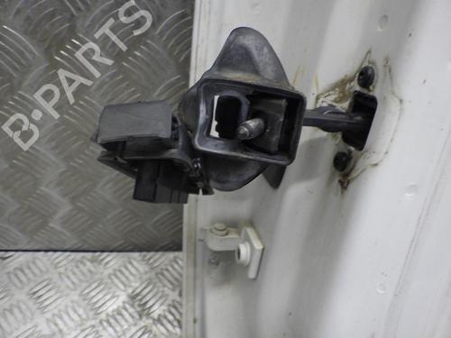 Right front door SEAT IBIZA IV SC (6J1, 6P5) 1.4 TSI Cupra | BP24246999C3 