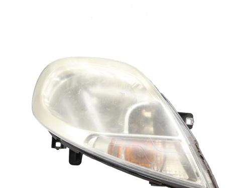 Used Right headlight RENAULT TRAFIC II Bus (JL) 2.0 dCi 90 (JL00, JL01, JL0H, JL0M, JL0P, JL0S) (90 hp) 29158240