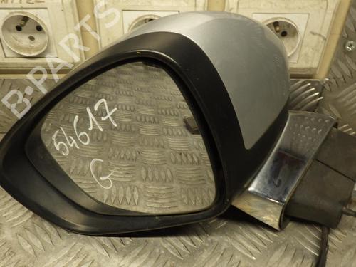 Retrovisor esquerdo CITROËN C3 II (SC_) 1.6 HDi (92 hp) 24250535