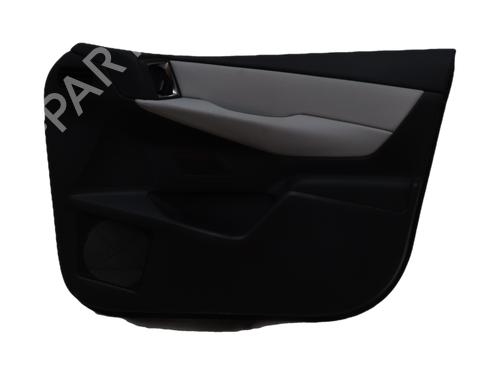 Front right panel DS DS 3 / DS 3 CROSSBACK (UR_, UC_, UJ_) E-TENSE (UZZKXZ) | BP38080506C59 - Image 2