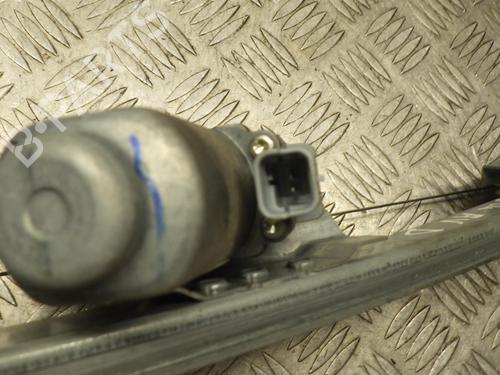 Front right window mechanism PEUGEOT 107 (PM_, PN_) 1.0 | BP24246411C23 
