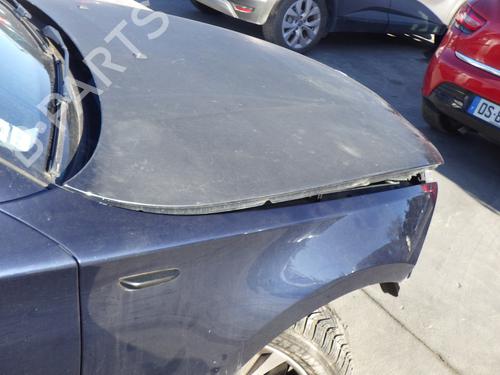 Right sun visor BMW 1 (E87) 118 d | BP29209344I2  - Image 15