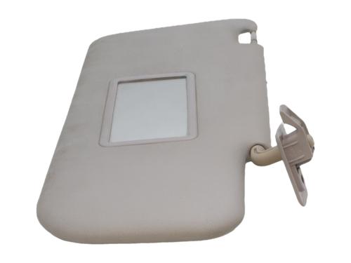 Used Right sun visor Right sun visor FIAT PANDA (169_) 1.1 (169.AXA1A) (54 hp) 40357451 40357451