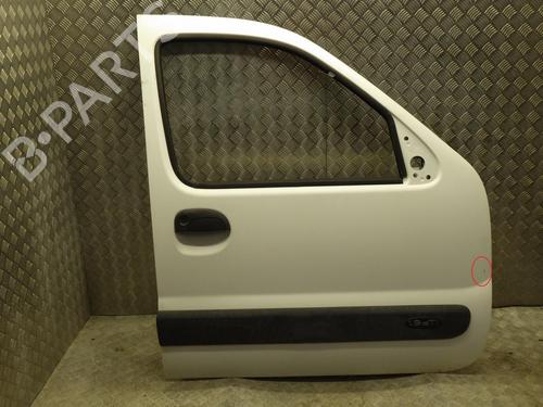 Dør høyre foran RENAULT KANGOO (KC0/1_) 1.9 dTi (KC0U) (80 hp) 24248331