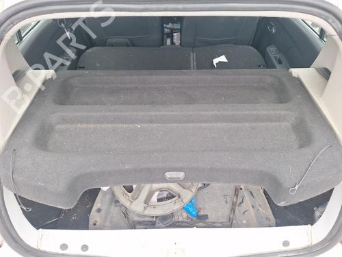Hattehylle DACIA SANDERO II TCe 90 (B8M1, B8MA, B8AC) | BP32689442C85 - Image 2