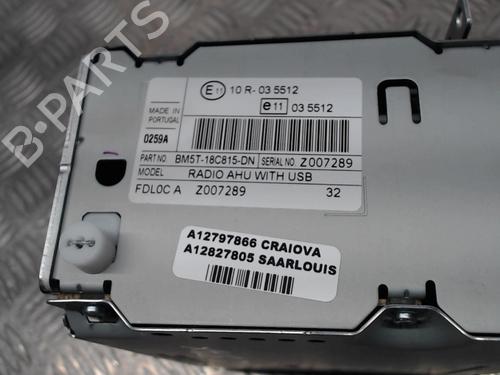 Radio FORD B-MAX (JK) 1.0 EcoBoost | BP24249493E6 