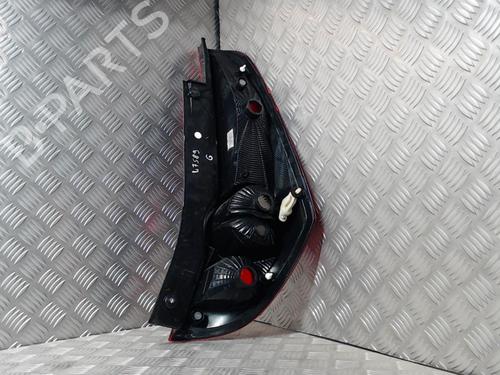 Left taillight OPEL AGILA B (H08) 1.2 (F68) | BP24249141C34 - Image 3