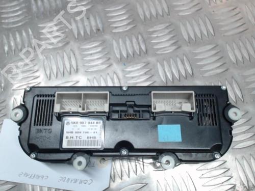 Climate control VW TIGUAN (5N_) 2.0 TDI | BP24252084I5 