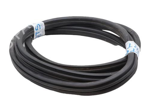 Used Rubber door seal Rubber door seal SKODA OCTAVIA III Combi (5E5, 5E6) 1.0 TSI (115 hp) 40596378 40596378