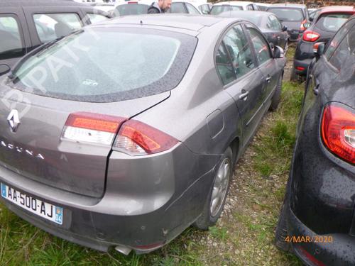 Steering pump RENAULT LAGUNA III (BT0/1) 2.0 dCi (BT07, BT0J, BT14, BT1A, BT1S) | BP24252448M99  - Image 12