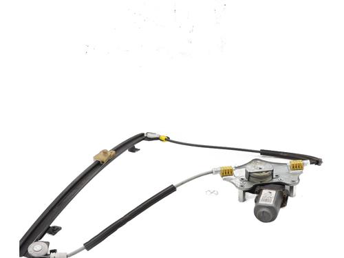 Rudehejsemekanisme ventre foran RENAULT CLIO II (BB_, CB_) 1.5 dCi (B/CB07) | BP29401914C22 