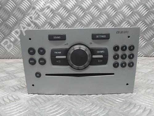 Radio OPEL CORSA D (S07) 1.2 (L08, L68) | BP24252358E6 - Image 2