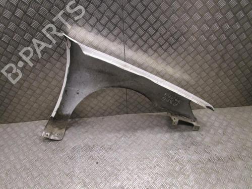 Left front fenders PEUGEOT 306 Hatchback (7A, 7C, N3, N5) 1.9 D | BP24247654C41 