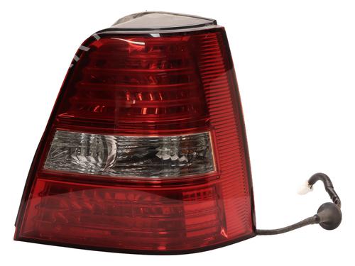 Used Left taillight KIA SORENTO I (JC) 2.5 CRDi (170 hp) 27657703