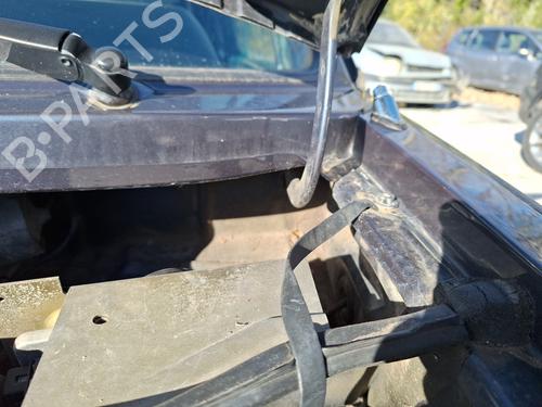 Used Hinge/Door check strap Hinge/Door check strap VW GOLF I Cabriolet (155) 1.8 (90 hp) 30678131 30678131