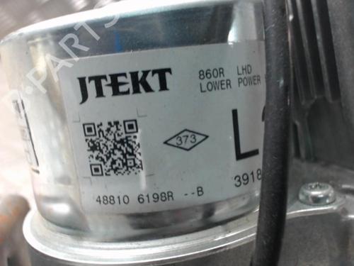 Steering column RENAULT CLIO IV (BH_) 1.5 dCi 90 | BP24247800M21  - Image 5