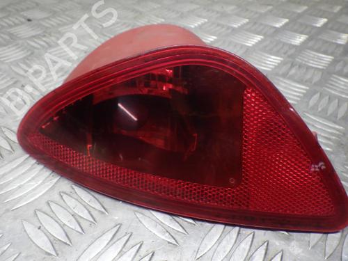 Right taillight RENAULT CLIO III (BR0/1, CR0/1) 1.2 16V (BR0P, CR0P) | BP24251154C35 - Image 2