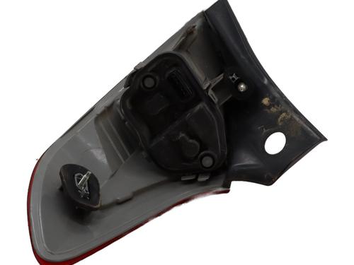 Left taillight RENAULT MEGANE III Hatchback (BZ0/1_, B3_) 1.5 dCi (BZ09, BZ0D, BZ1W, BZ29, BZ14) | BP30155499C34