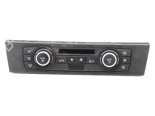 Climate control BMW 3 Touring (E91) 318 d | BP28353695I5  - Image 5