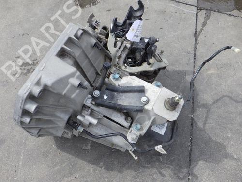 Gearbox NISSAN MICRA V (K14) 0.9 IG-T | BP27327437M3 