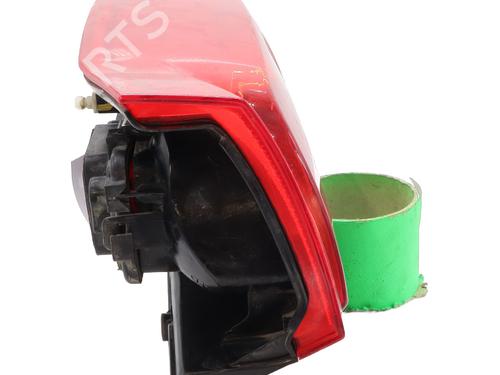 Used Left taillight Left taillight CITROËN NEMO MPV 1.4 HDi (68 hp) 33934050 33934050