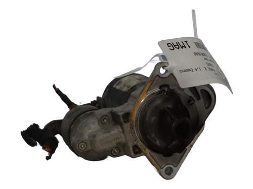 Used Starter Starter OPEL CORSA D (S07) 1.4 (L08, L68) (100 hp) 31252492 31252492