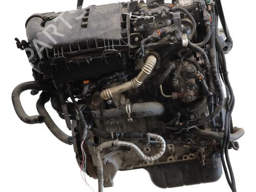 Engine CITROËN BERLINGO Box Body/MPV (K9) 1.6 BlueHDi 100 | BP32469647M1