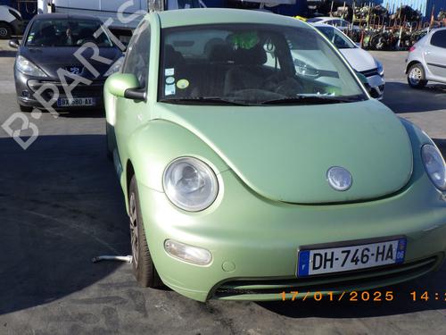 Used Parts VW NEW BEETLE (9C1, 1C1) 1.4 4324766