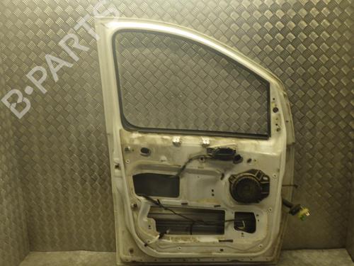 Used Left front door Left front door FIAT SCUDO Van (270_, 272_) 1.6 D Multijet (90 hp) 24246351 24246351