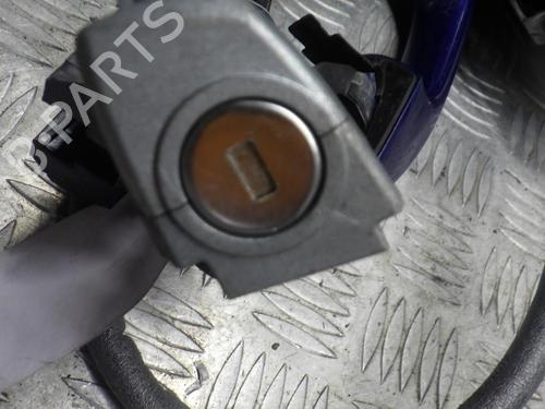 Used Front left lock Front left lock VW T-ROC (A11, D11) 1.5 TSI (150 hp) 24246877 24246877