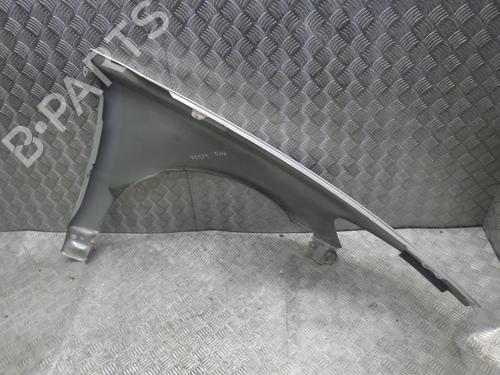 Left front fenders VOLVO V50 (545) 1.8 | BP24246626C41 