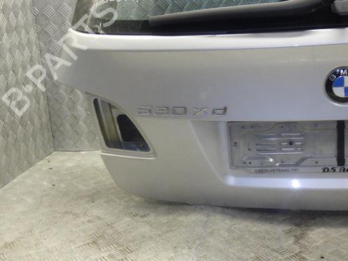 Tailgate BMW 5 Touring (E61) 530 xd | BP24248804C6 