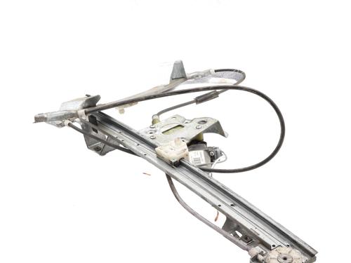 Used Front left window mechanism Front left window mechanism RENAULT KANGOO Express (FW0/1_) 1.5 dCi 85 (FW0K, FW0L, FW0B) (86 hp) 29287222 29287222