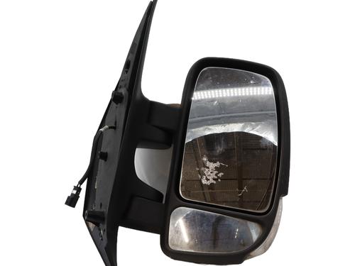 Used Right mirror RENAULT MASTER III Van (FV) 2.3 dCi 100 FWD (FV0A, FV0B, FV0G, FV0K, FV0H) (101 hp) 32210386