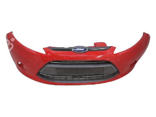 Używane Zderzak przedni FORD FIESTA VI (CB1, CCN) 1.4 TDCi (70 hp) 30466083