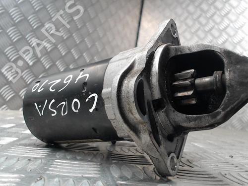 Starter OPEL CORSA D (S07) 1.2 (L08, L68) | BP24245848M8 - Image 2