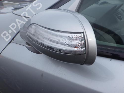 Front left door window MERCEDES-BENZ SL (R230) 350 (230.467) | BP24247866C18 