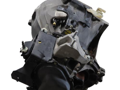 Used Gearbox Gearbox FORD FIESTA VI (CB1, CCN) 1.0 EcoBoost (100 hp) 36394515 36394515
