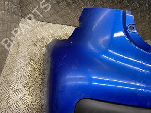 Rear bumper CITROËN C1 (PM_, PN_) 1.0 | BP24247187C8 
