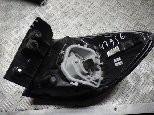 Right taillight VW POLO (9N_, 9A_) 1.4 TDI | BP24245140C35 