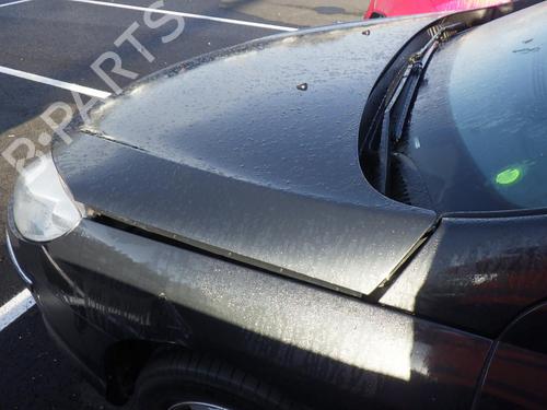 Left headlight PEUGEOT 407 (6D_) 1.6 HDi 110 (6D9HZC, 6D9HYC) | BP24595140C28 