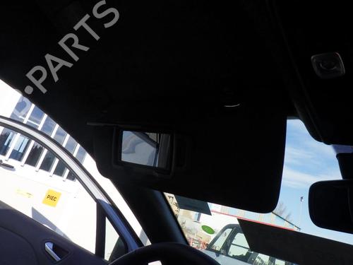 Left sun visor RENAULT CLIO V (B7_) 1.0 TCe 90 (B7MT) | BP24244408I1  - Image 11