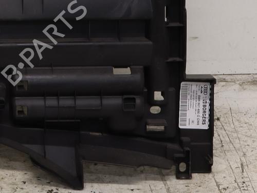 Luggage compartment floor AUDI A4 B9 Avant (8W5, 8WD) RS4 TFSi quattro | BP37739792I33 - Image 3