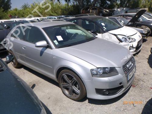 Switch AUDI A3 (8P1) 2.0 TDI 16V | BP24252459I30  - Image 8