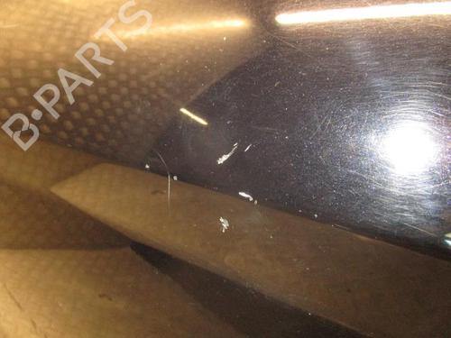 Used Left front door FORD FIESTA VI (CB1, CCN) 1.6 TDCi (95 hp) 24251696